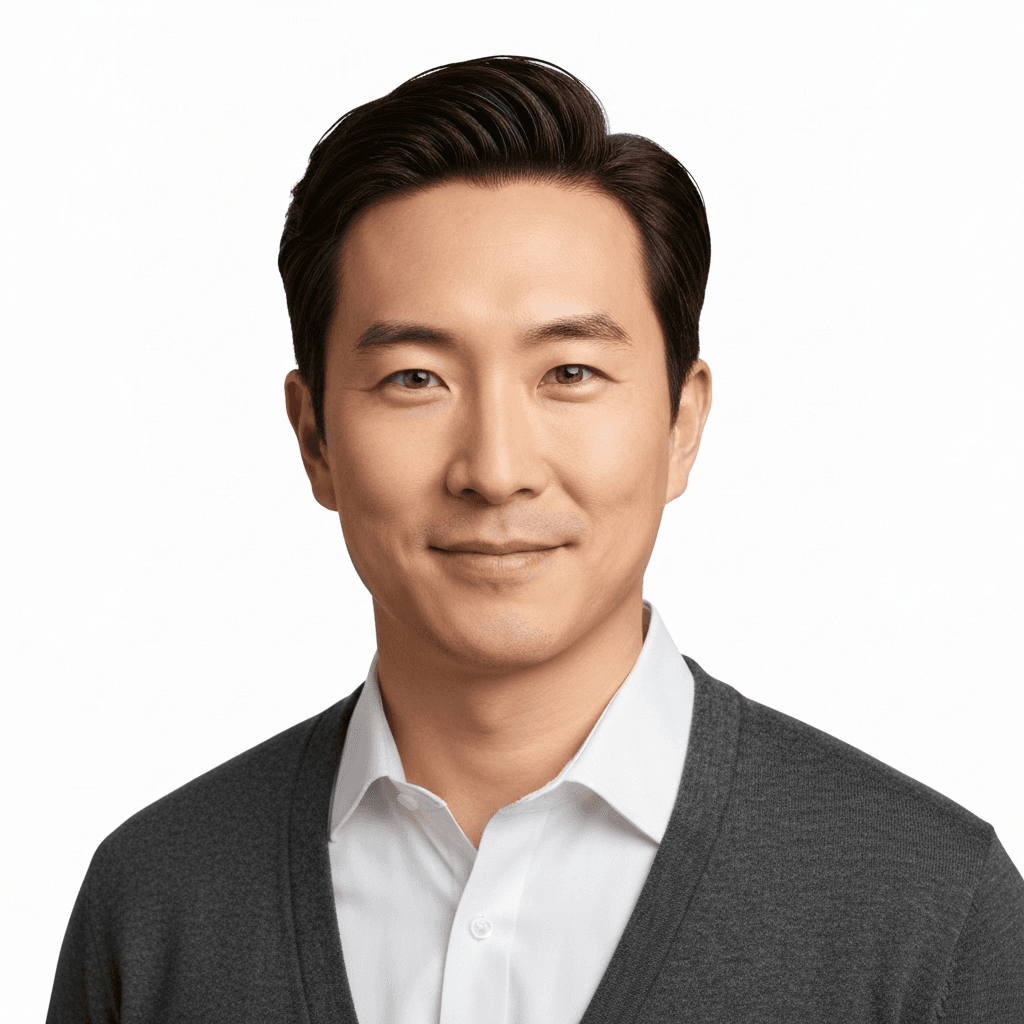 David Chen